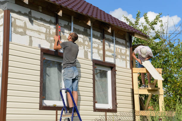 Affordable Siding Repair and Maintenance Services in Glenmont, MD